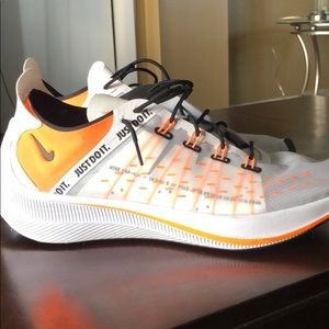 Nike  EXP-X14 “Just Do It” size 13